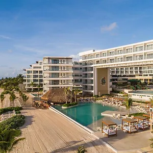 Resort Sensira Resort&spa Riviera Maya