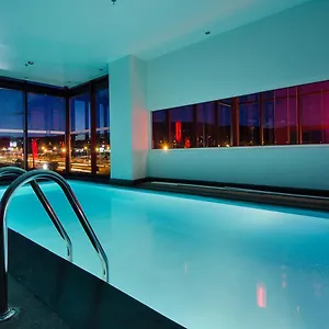 **** Hotel Ramada Encore By Wyndham Mexico