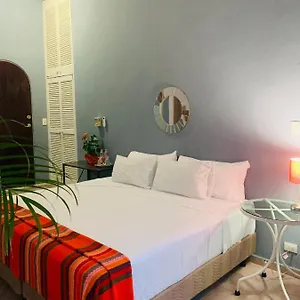 The Quetzal Bed and breakfast