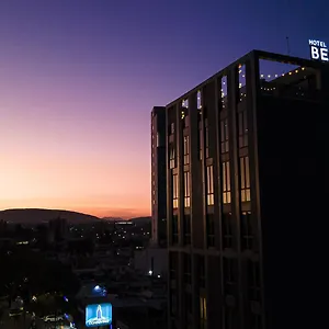 **** Hotel Becquer Mexico