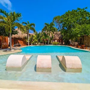 **** Hotel Xhule Boutique Mexico
