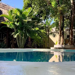 *** Hotel Ammare Boutique Mexico