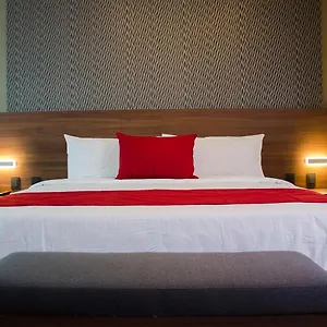 **** Hotel 5 De Mayo Mexico