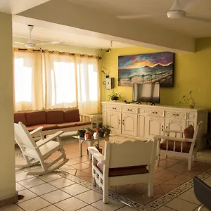 ** Hotel Esperanza Mexico
